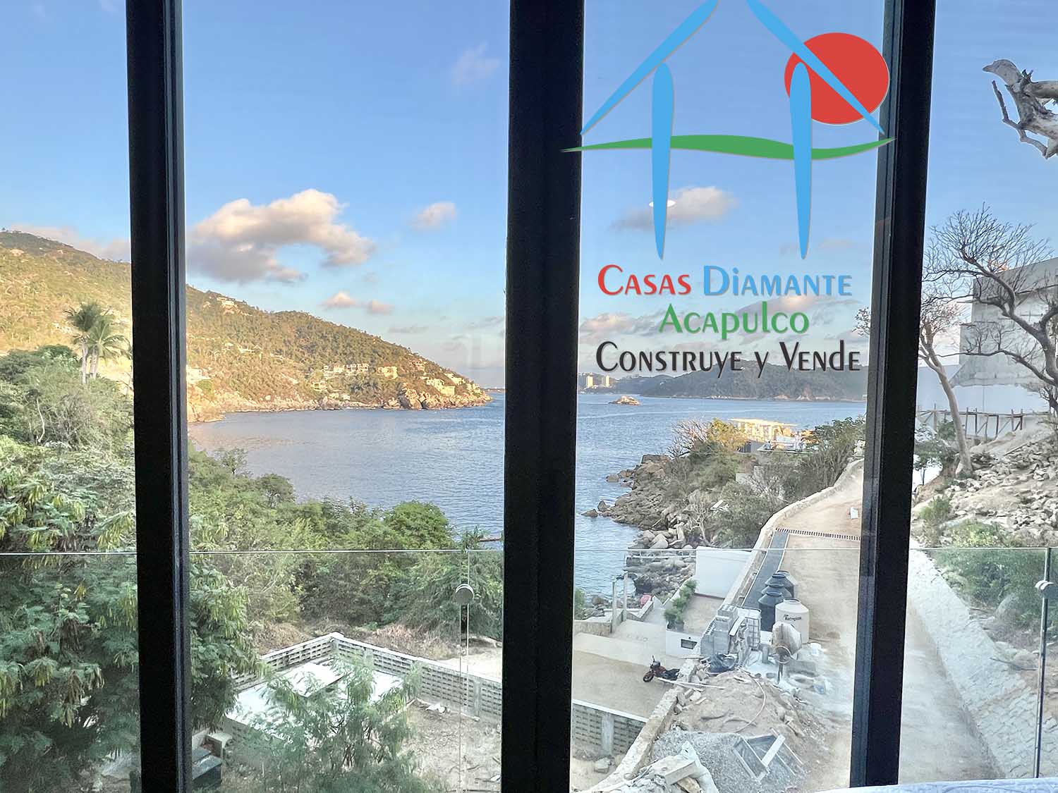 Sirena del mar muestra - Recámara uno 4